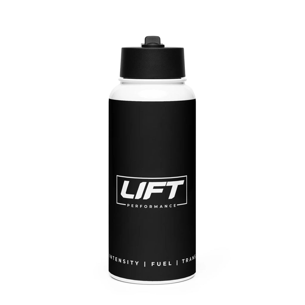 LIFT Daily Stack ($170 VALUE)