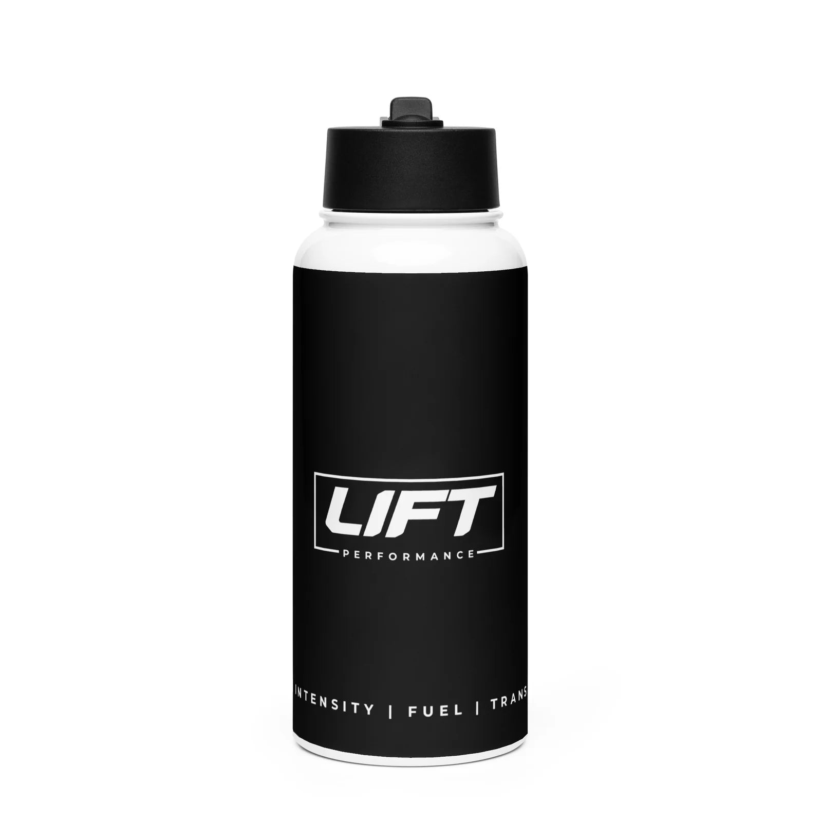 LIFT Daily Stack ($170 VALUE)