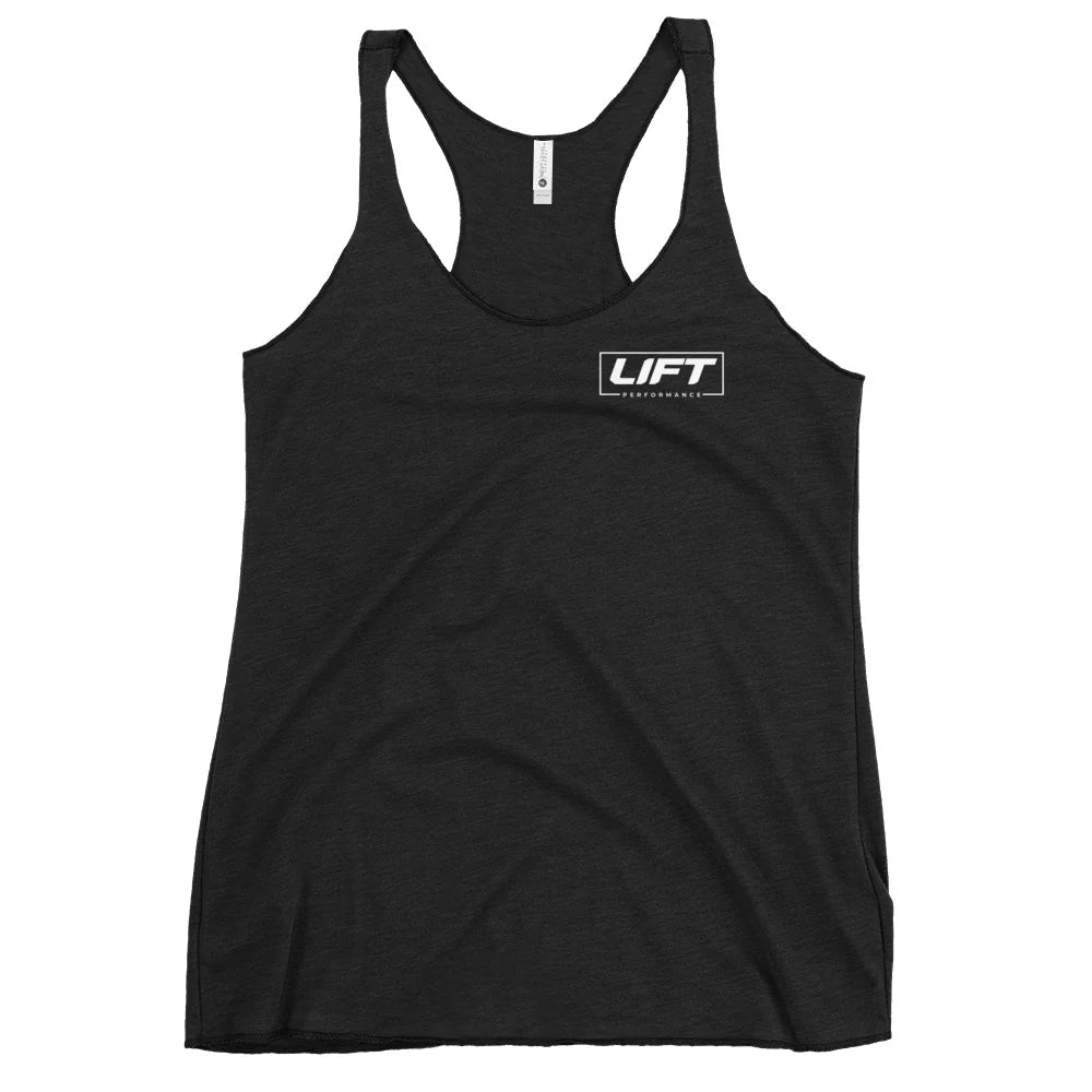 LIFT PerformHER Stack ($170 VALUE)